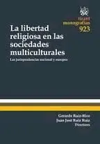 La Libertad Religiosa en las Sociedades Multiculturales
