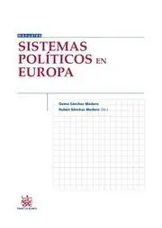 Sistemas Politicos en Europa