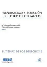 Vulnerabilidad y Proteción de los Derecho Humanos