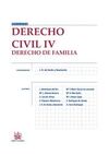 DERECHO CIVIL IV (DERECHO DE FAMILIA)