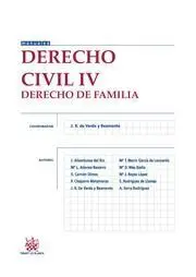 Derecho Civil Iv (Derecho de Familia)