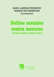 Delitos Sexuales Contra Menores