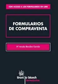 Formularios de Compraventa