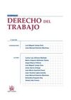 DERECHO DEL TRABAJO (3ª ED.)