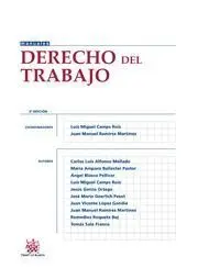 Derecho del Trabajo (3Âª Ed. )