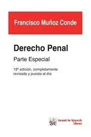 Derecho Penal
