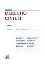 Derecho Civil Ii