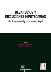 Desahucios y Ejecuciones Hipotecarias