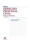 DERECHO PROCESAL CIVIL II (7ª ED.) PARTE GENERAL