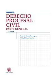 Derecho Procesal Civil Ii (7ª Ed. ) Parte General