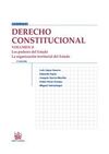 DERECHO CONSTITUCIONAL. VOLUMEN II