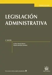 Legislación Administrativa