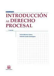 Introducción Al Derecho Procesal