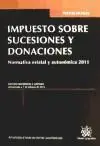 Impuesto Sobre Sucesiones y Donaciones
