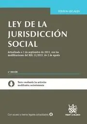 Ley de la Jurisdicción Social