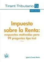 Impuesto Sobre la Renta