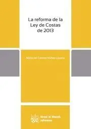 La Reforma de la Ley de Costas 2013