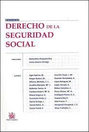 Derecho de la Seguridad Social (2ª Ed. )