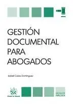 Gestión Documental para Abogados