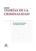 Teorias de la Criminalidad