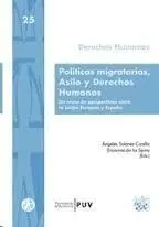 Políticas Migratorias, Asilo y Derechos Humanos