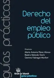 Derecho del Empleo Público