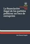 LA FINANCIACIÓN ILEGAL DE LOS PARTIDOS POLÍTICOS: UN FOCO DE CORRUPCIÓN