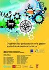 GOBERNANZA Y PARTICIPACION EN LA GESTION SOSTENIBLE DE DESTINOS TURISTICOS