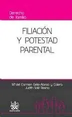 Filiación y Potestad Parental