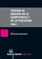 Tratado de Derecho de la Competencia y de la Publicidad (2 Tomos)