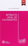 RETRATO LEGAL DE COLINDANTES
