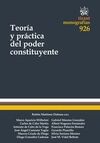 TEORIA Y PRACTICA DEL PODER CONSTITUYENTE