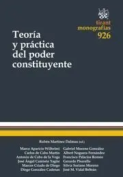 Teoria y Practica del Poder Constituyente