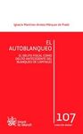 EL AUTOBLANQUEO