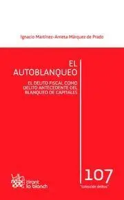 El Autoblanqueo