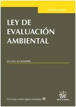 Ley de Evaluación Ambiental