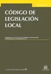 Codigo de Legislacion Local