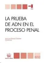 La Prueba de Adn en el Proceso Penal