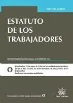 Estatuto de los Trabajadores