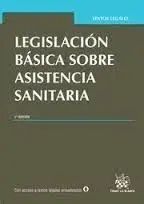 Legislación Basica Sobre Asistencia Sanitaria