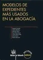 Modelos de Expedientes Más Usados en la Abogacía