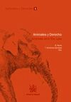 ANIMALES Y DERECHO