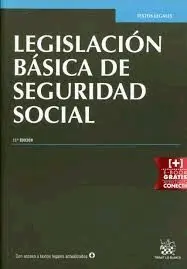 Legislación Básica de Seguridad Social