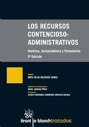 Los Recursos Contenciosos-Administrativos