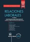 RELACIONES LABORALES