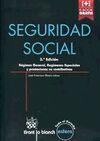 SEGURIDAD SOCIAL (3ª ED.)