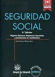 Seguridad Social (3ª Ed. )