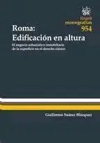 Roma: Edificacion en Altura