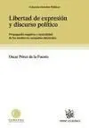Libertad de Expresión y Discurso Político