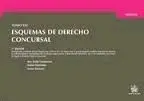 Tomo Xxi Esquemas de Derecho Concursal
